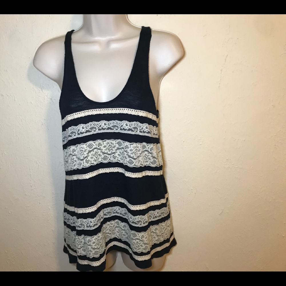 Kimchi Blue Urban Outfitters Tank Top Sz XS